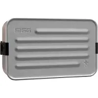 SIGG Metal Box Plus L matlåda