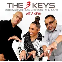Proper S&D Consignment 3 Keys: We 3 Keys