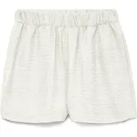 Vero Moda Byxa 'VMMelaney' vit