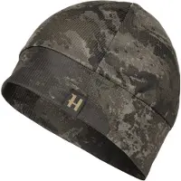 Härkila Noctyx Camo Beanie Axis MSPBlack