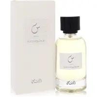 Rasasi Sotoor Seen - Eau De Parfum 100 ML (3,8 oz) | Elegant unisexdoft | Mysk och Patchouli | Modern arabisk doft