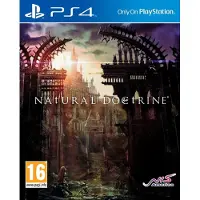 Ps4 Natural Doctrine