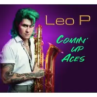 Proper S&D Consignment Leo P: Comin' Up Aces