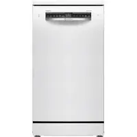 Bosch Sps4hmw13e Diskmaskin Med Tredje Hylla 10 Antal Platsinställningar