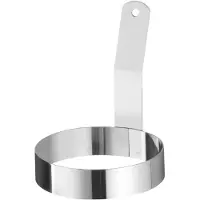 Hendi Äggring Med Handtag i Metall 75mm