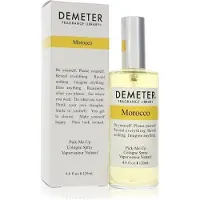 Demeter Marocco By fr kvinnor - 4 Oz Cologne Spray 4 Oz
