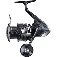 Shimano Twin Power XD FB haspelrulle