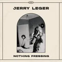 Ginza.se Leger Jerry: Nothing Pressing
