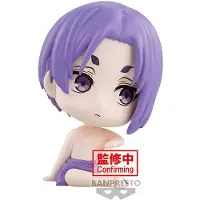 Banpresto Qposket Blue Lock Macot Vol.1 Reo Mikage Figur
