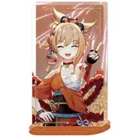 Sakami Merchandise Genshin Impact Yoimiya Figur