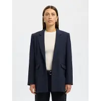 Selected Rita Blazer