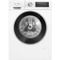 Siemens Wg54g2z1es Frontmatad Tvättmaskin