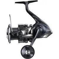 Shimano Twin Power XD FB haspelrulle