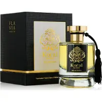 Flavia Coral Pour Homme Eau de Parfum 100ml