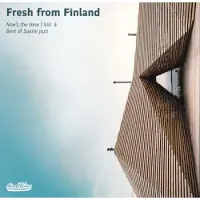 Ginza.se Fresh from Finland