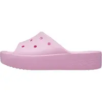 Crocs Classic Platform Tofflor