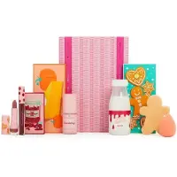 Makeup Revolution Giftset The Tasty Christmas Hamper