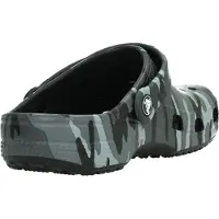 Crocs Classic Camouflage Träskor