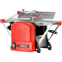 YATO Rikt- och planhyvel YT-82147; 1250 W