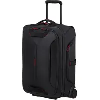 Samsonite Ecodiver Duffle/Wh 55/20 Black