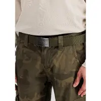 Alpha industries Heavy Duty 4 Cm Bälte