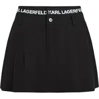 Karl lagerfeld Jeans B2w12029 Kort Kjol