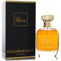 Rocco Barocco Gold Queen 100ml EDP Spray