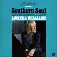Ginza.se Williams Lucinda: Lu's jukebox vol 2