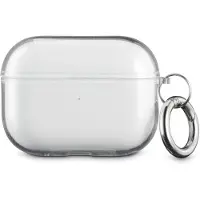 Hama Always Clear Skyddsfodral för laddning Transparent