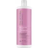Paul Mitchell Clean Beauty Color Protect Conditioner 1000ml