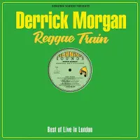 Proper S&D Consignment Morgan Derrick: Reggae Train