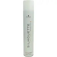 Schwarzkopf Professional Silhouette Flexible Hold Hairspray 500 ml