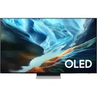 Samsung 55" OLED S90H 4K Vision AI Smart TV (2026)