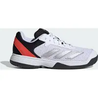 Adidas Courtflash Skor För Alla Underlag