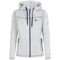 Trespass Womens/Ladies Odelia Fleece Jacket M