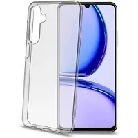 Ginza.se Celly: Gelskin TPU Cover A26 5G / A26 5G Enterprise Edt Transparent