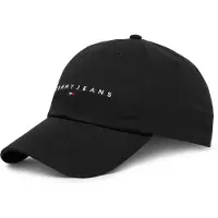 Tommy Hilfiger Keps svart