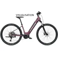 KROSS Hygo Boost 1.0 29´´ 2029 Elcykel Mtb