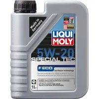 Liqui moly Special Tec F Eco Sae 5w-20 Motorolja 1l