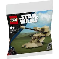LEGO Star Wars AAT 30 st (30680)