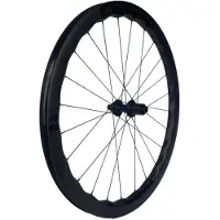 Gtr Rr45 Wave25 Cl Disc Tubeless Grus Bakhjul