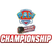 Ps4 Paw Patrol Rescue Wheels: Championship