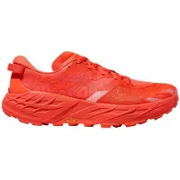 Hoka One One Speedgoat 7 Orange SS26 Women Shoes, Size EU 38