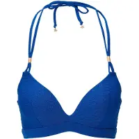 Lingadore Bikiniöverdel marinblå