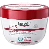 Eucerin PH5 Ultra Light Body Gelkräm 350 ml
