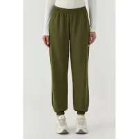 Hiccups for Kids Elastiska Midje Modal Touch Joggingbyxor
