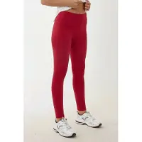 Hiccups for Kids Högmidjade elastiska leggings