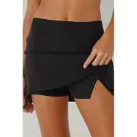Hiccups for Kids Mini Shorts med Slits