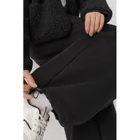Hiccups for Kids Barrel Fit Basic Upphöjda Sweatpants