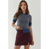 Hiccups for Kids Skorts med Slits
